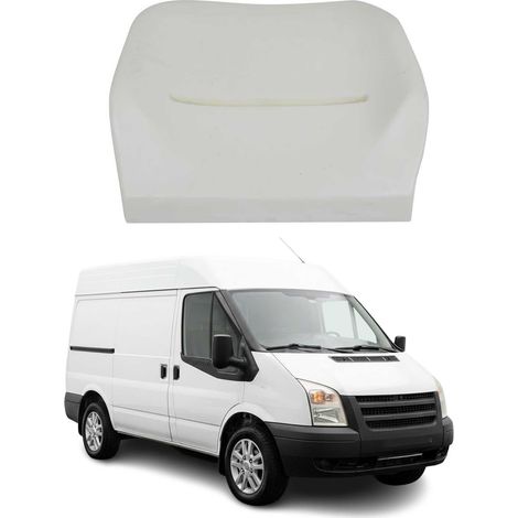 OMAC Coussin Mousse d'Assise pour Ford Transit III FL 2006-2013 - Compatible Cote Gauche ou Droit - Remplacement de la Mousse d'Origine - 1 Piece (1/5)