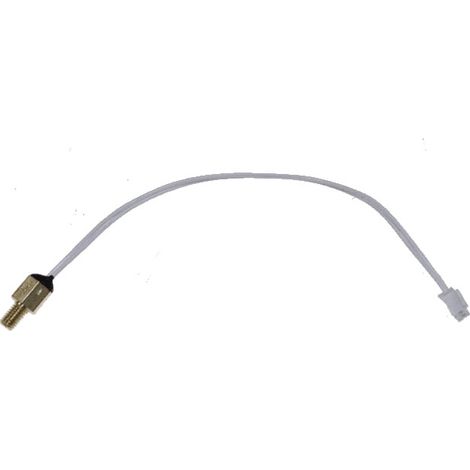 SONDE DE TEMPERATURE 125 K A 20° pour PIECES PREPARATION DES... (1/2)