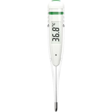 SCALA Fieberthermometer SC 1480, solar, weiß