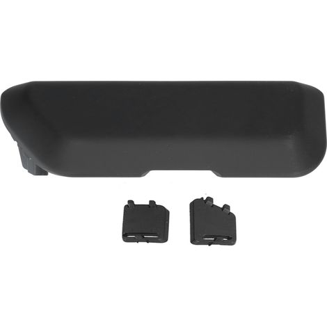 Poignée de Verres de Voiture, Suppression des Muscles Abdominaux Printaniers et des Lunettes de Soleil éponge Commode à Utiliser dans la Poignée Gauche pour 2011-2017. (1/5)