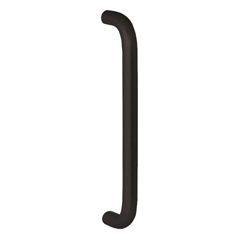 Tirage médoc double - aluminium massif anodisé - 200mm x2