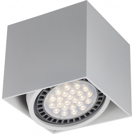 Spot BOX 1 WH ACGU10-114-N