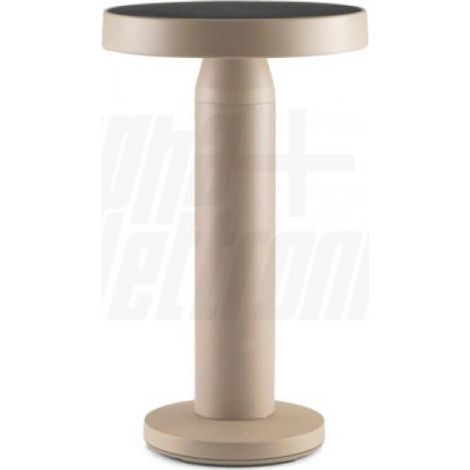 Alpha elettronica lampada decorativa da tavolo solare-tabata-sabbia (1/5)