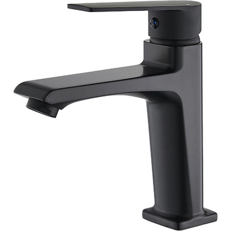 Rubinetto Monocomando Fontastock Zinco Lega di Zinco (1/5)