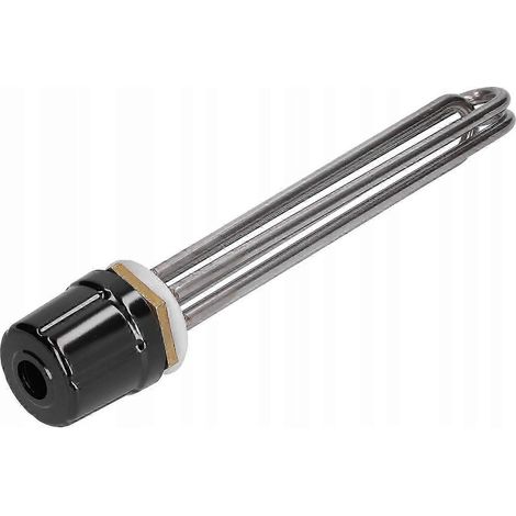 Chauffage de chaudière DC220V/380V 3000W 1,5" bsp (1/5)