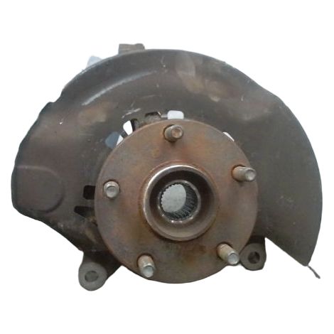 [PRODUIT D'OCCASION] Pivot Avant Droit TOYOTA Previa -2000 ♻️ Ref Oe. 4321128110 - Garantie à vie (1/3)