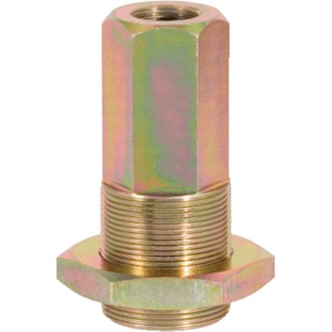 Adaptateur 1"1/2 pour marteau à inertie
