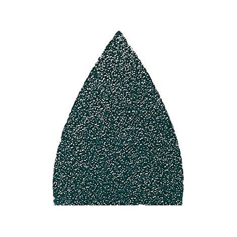 FEIN Schleifblätter für Schleiffinger, VE 20, Korn 40, Schleifpapier 63717184012