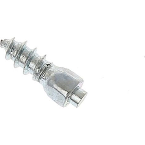 100 pièces vis à goujon 12mm Auto voiture SUV ATV antidérapant (1/5)