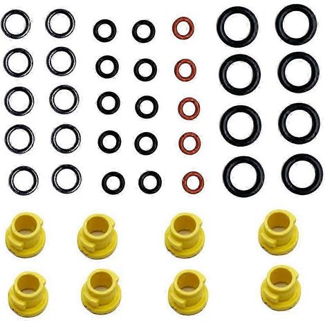Joint torique pour karcher k2 k3 k4 k5 k6 k7, buse de tuyau de lance de rechange-1 (1/5)