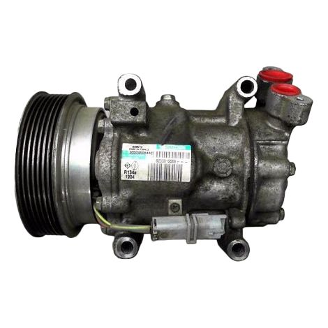 Compresseur Air Conditionne RENAULT Clio III Ph.1 05-09 [PRODUIT D'OCCASION]♻️8200819568