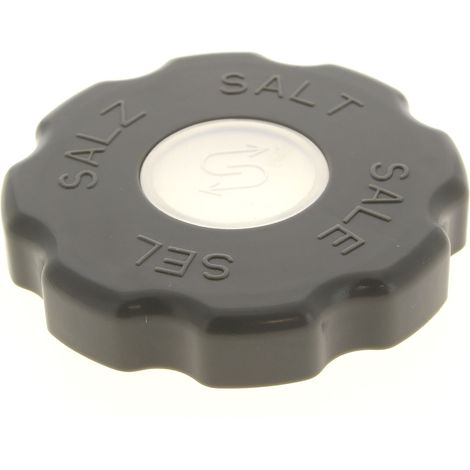 Tappo per vaschetta del sale as0033435 per lavastoviglie brandt