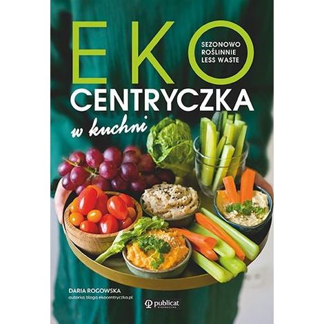Eco-centrado en la cocina