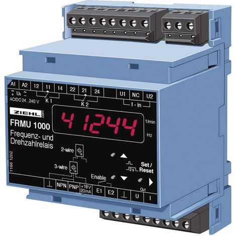 Ziehl FR 1000 U 226133.CO Q04449