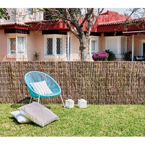 BREZO RUSTIQUE TISSÉ NEW - 1X3 M