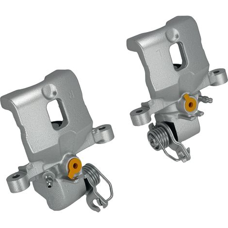 Pair Rear Floating Caliper for KIA Picanto BA SA 05-11 58310-07320 58360-07320 (1/5)