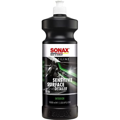 Innenraum Kunststoffreiniger - Sonax - 1L