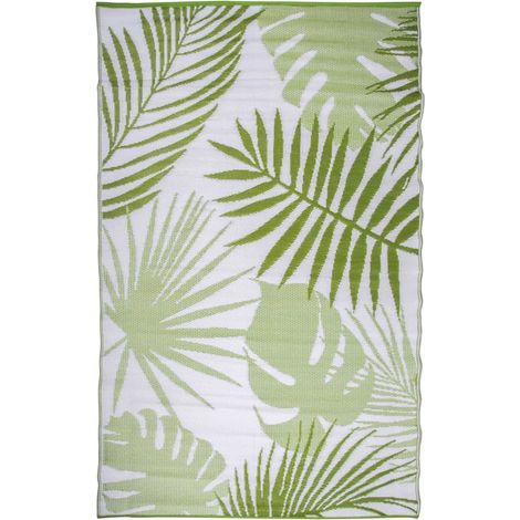 Tappeto da esterno Jungle 151,5 x 241 cm (1/5)
