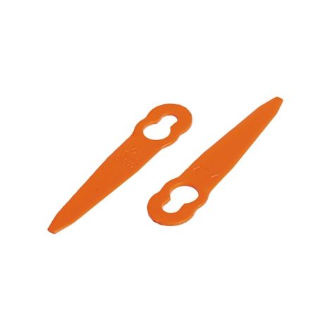 Set 20 coltelli PolyCut 2-2 decespugliatore compatibile STIHL 40080071000