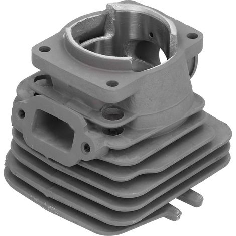 Kit de Piston Cylindre 47mm pour Tronçonneuse Stihl MS361 - Pièces Détachées Jardin (1/5)