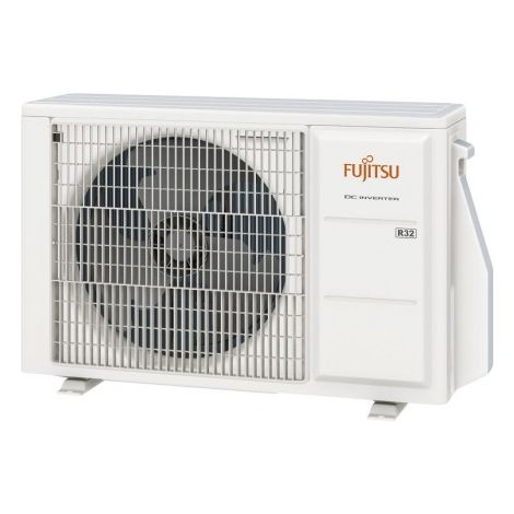 Unité extérieure climatiseur monosplit inverter Takao M2 4200W R32 AOYG14KMT ATLANTIC 872071