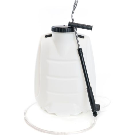 Pulverizzatore Atlas 12 L Matabi