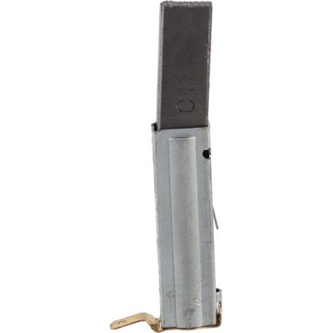 Balai De Charbon - Pour Moteur Aspirateur Industriel - Compatible BF501 BF502 BF822 - 8 Pièces (1/5)