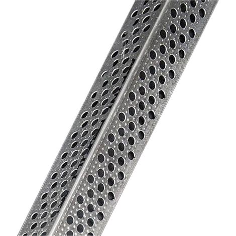 25PZ PARASPIGOLO FORATO cm 300