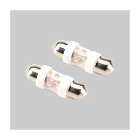 SET 2 LAMPADE A SILURO 5/21 W