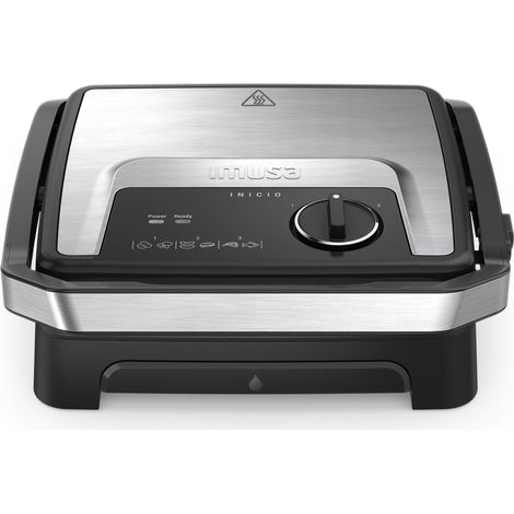 Moulinex GI272D parrilla eléctrica de contacto
