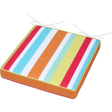 Stof Tamaris Galletta Blu 40x40x5cm - Stof