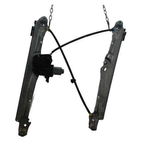 [PRODUIT D'OCCASION] Mecanisme+moteur Leve-glace Avant Droit RENAULT Espace 2009- ♻️ Ref Oe. 807209969r - Garantie à vie (1/2)