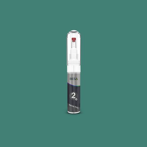 Stylo retouche peinture Pantone 568 U  Mat