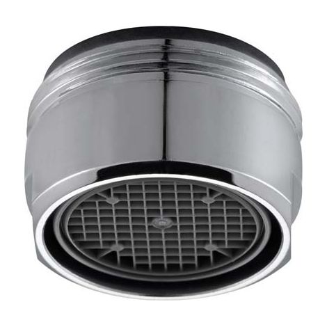 AERATORE PERLATOR DL NEOPERL - OTTONE CROMATO M24X1 CF=PZ 10- 1 confezioni