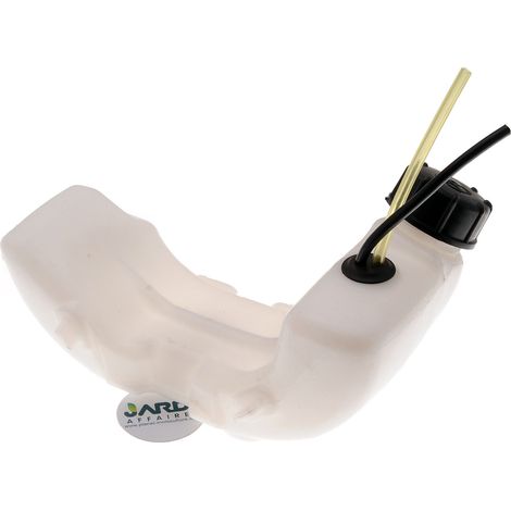 Réservoir à essence compatible avec Honda remplace 17511-Z0Z-013 (1/3)