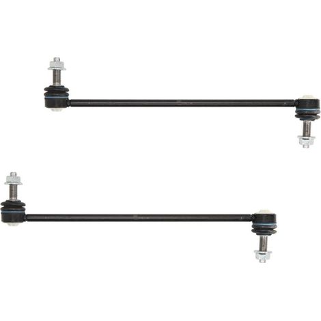 Tiranti biellette barra stab anteriore compatibile per citroen peugeot toyota (1/5)
