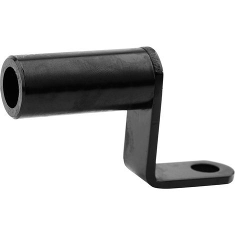 1 Paire de Protège-Cale Rapide pour Chaussures de Vélo, Accessoire Cyclisme Extérieur Rouge (1/5)