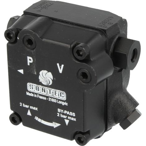 Pompe fioul Suntec AN47A7326 4P