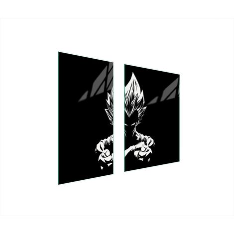 GLASSCHUTZPLATTE 75x52 ANIME (1/5)