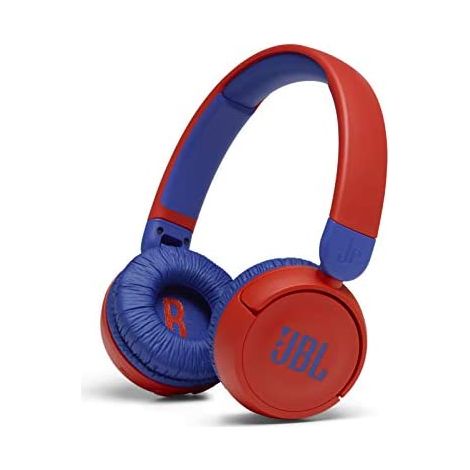 JBL JR 310 BT Rojo (1/5)
