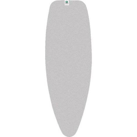Brabantia 264528 Housse pour Table à Repasser 135 x 45 cm + Mousse 2 mm