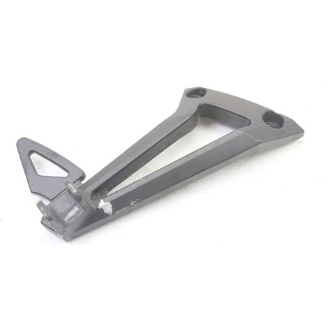 [PRODUIT D'OCCASION] PLATINE CALE PIED ARRIERE DROIT YAMAHA FZ6 FAZER S2 600 2007 - 2011 (1/5)