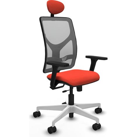 Bürostuhl piqueras y crespo Motilla schwarz Lendenstütze (1/2)