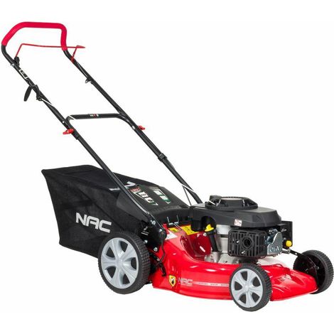 NAC SPRINAL MOWER 146cc LP46-146-H-NG