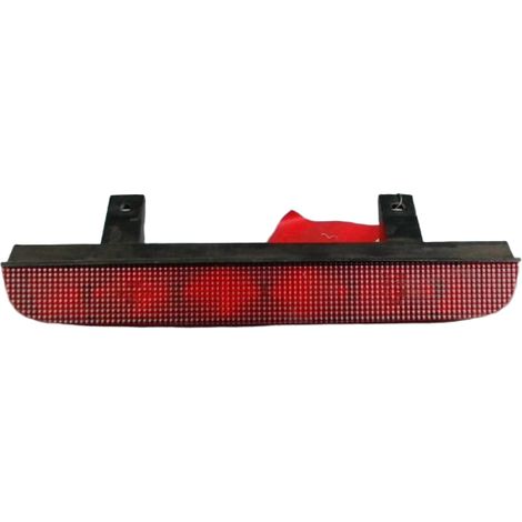 [PRODUIT D'OCCASION] Feux Stop Supplementaire OPEL Agila A Essence ♻️ Ref Oe. 9209594 - Garantie à vie (1/3)