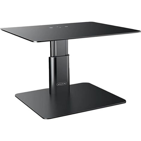 Supporto Monitor Regolabile Nillkin in Alluminio Nero