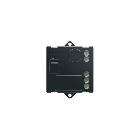 Legrand – Micromodule éclairage connecté 300W ON/OFF – Compatible Netatmo – Installation avec neutre – Accessoire pour ruban LED