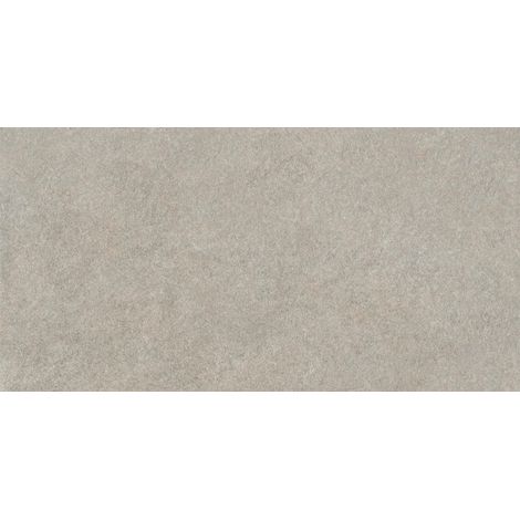 Carrelage effet Pierre Quartzite Gris Galet 150x75x0,9 cm Mat Venturo - Sol et mur intérieur (vendu par carton de 2,25 m²) - RO'MA CARRELAGE
