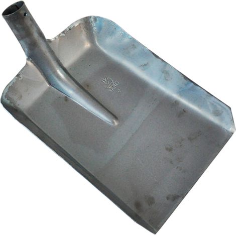 1PZ BADILE PER CARBONE art. 110/5 - 33,5 x  26,5 cm