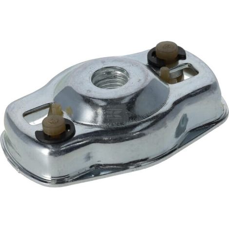 Original Husqvarna McCulloch T26 B26 Freischneider-Antriebseinheit (1/2)